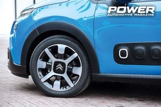 Citroen C3 1.6 Blue HDi 75Ps